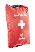 Аптечка Deuter First Aid Kit DRY M цвет 5050 fire (пустая)  Фото