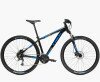 Велосипед Trek-2016 Marlin 7 29 черно-синий (Blue) 19.5"