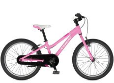Велосипед Trek-2016 Precaliber 20 SS Girls рожевий (Pink)  Фото