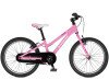 Велосипед Trek-2016 Precaliber 20 SS Girls рожевий (Pink)