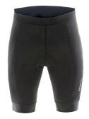 Велотрусы мужские Craft Motion Shorts Man без лямок с памперсом черный S  Фото