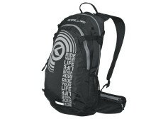 Рюкзак KLS Hunter (об`єм 15 л) чорний  Фото