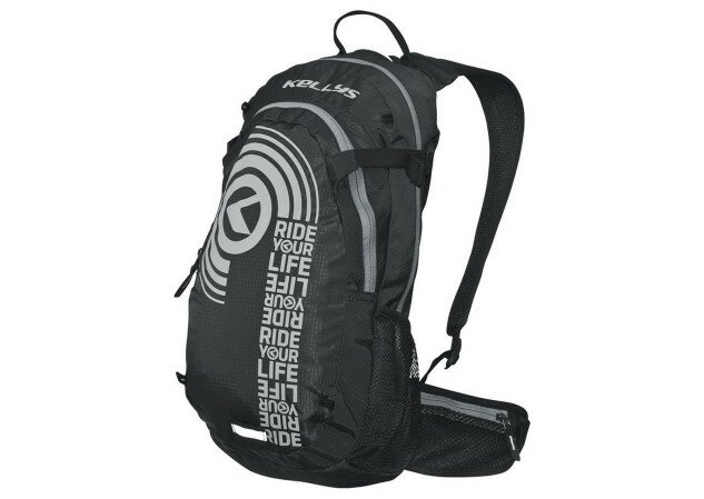 Рюкзак KLS Hunter (об`єм 15 л) чорний