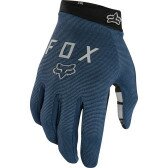 Рукавички FOX RANGER GEL GLOVE синій XL (11)  Фото