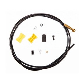 Гідролінія Shimano Saint SM-BH90-SBLS для заднього дискового гальма 1700 мм