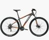 Велосипед Trek-2016 Marlin 5 29 чорно-помаранчевий матовий (Wit) 18.5"