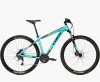 Велосипед Trek-2016 Marlin 7 27.5 зеленый (Green) 15.5"