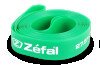 Флипер Zefal MTB 27.5" (584x20) полиуретановый зеленый 2 штуки