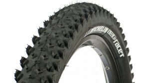 Покришка Michelin Wild Race`R Advanced TS 26"x2.00" (52-559) Folding  Фото