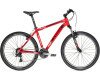 Велосипед Trek-2014 3700 18" червоно-чорний (Red/Black)