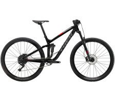 Велосипед Trek 2019 Fuel EX 5 29 чорний 18.5"  Фото