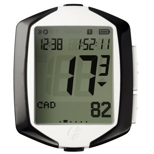 Велокомп`ютер бездротовий Bontrager Node 1.1 без датчиків