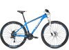 Велосипед Trek-2014 X-Caliber 8 18.5" синій/чорний (Blue Ink)