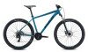 Велосипед Fuji NEVADA 1.9 27.5" DARK TEAL 13" (XS)