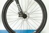 Велосипед Trinx M116 Elite 27.5" сірий/помаранчевий 17" Фото №6