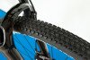 Велосипед Trinx M116 Elite 27.5" серебристый/белый/красный 17" Фото №7