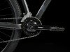 Велосипед Trek Marlin 5 Gen 2 27.5" темний сірий XS Фото №3