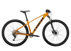 Велосипед Trek Marlin 6 Gen 2 29" помаранчевий ML  Фото