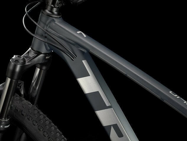 Велосипед Trek Marlin 7 Gen 2 29" темний синій M Фото №4