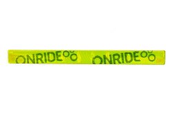 Светоотражающая полоска ONRIDE логотип ONRIDE V2 размер L  Фото