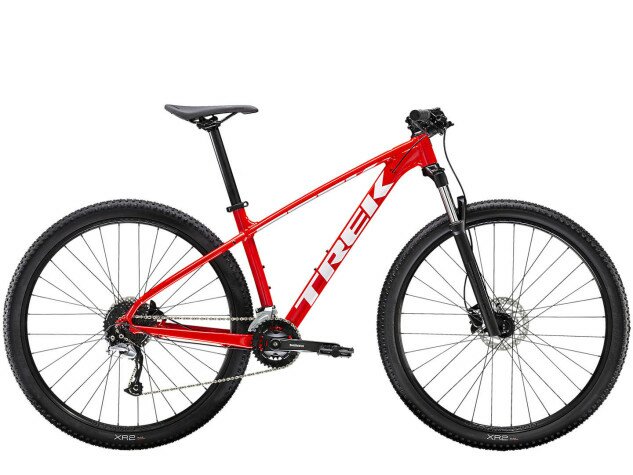 Велосипед Trek 2020 Marlin 7 29" червоний XL (21.5")