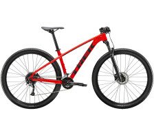 Велосипед Trek 2020 X-Caliber 7 29" червоний L (19.5")  Фото