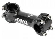 Винос Uno AS-009 1-1/8" (28.6)/25.4/110 мм 35° чорний  Фото