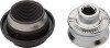 Конус задней втулки Shimano FH-M785 левый