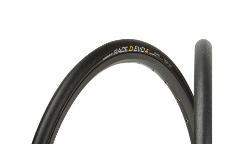 Покрышка Panaracer Race Evo4 Folding 700x25C Black
