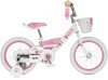 Велосипед Trek-2016 Mystic 16 біло-рожевий (Pink Frosting)