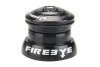 Рульова колонка FireEye IRIS-B415 44/44мм напівінтегрована промпідшипники чорний
