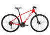 Велосипед Trek Dual Sport 2 Gen 4 28" красный M