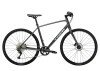 Велосипед Trek 2023 FX 3 Disc 28" чорний XL Фото №11