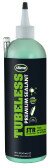 Герметик для безкамерних систем Slime Tubeless Ready Premium Sealant 473 мл  Фото