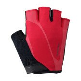 Перчатки Shimano Classic красный XXL  Фото