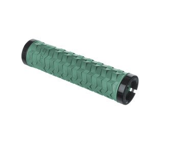 Ручки руля KLS Poison Double LockOn м`ятний