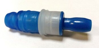 Клапан/загубник HydraKnight BV1 для питьевой системи  Фото