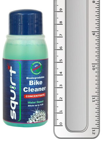 Очищувач Squirt Bio-Bike 60 мл концентрат