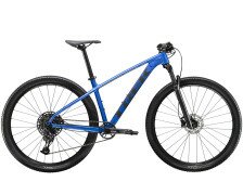 Велосипед Trek 2020 X-Caliber 8 29" синий L (19.5")  Фото