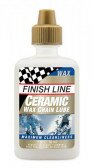 Смазка парафиновая Finish Line жидкое Ceramic Wax с керамическими присадками 60мл  Фото
