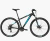 Велосипед Trek 2017 Marlin 5 29 черный (Black) 19.5"