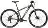 Велосипед Trek 2017 Marlin 6 29 черный (Black) 17.5" Фото №2