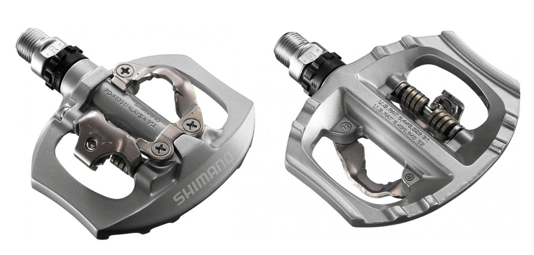 Shimano PD A530 SPD PDA530