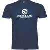 Футболка Kellys синій M