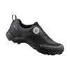 Веловзуття Shimano SH-MT701GTX SPD чорний EU44