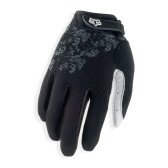 Рукавички жіночі FOX Womens Incline Glove чорний L (10)  Фото