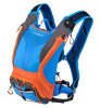Рюкзак SHIMANO Hydration Daypack -UNZEN 06 +резервуар синій