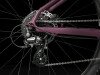 Велосипед Trek 2021 Marlin 6 Women`s 27.5" фиолетовый S (15.5") Фото №2