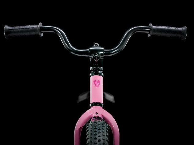 Велосипед Trek 2021 Precaliber 16 GIRLS C/B 16" розовый Фото №4