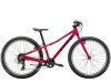 Велосипед Trek 2021 Precaliber 24 8SP GIRLS 24" розовый Фото №8